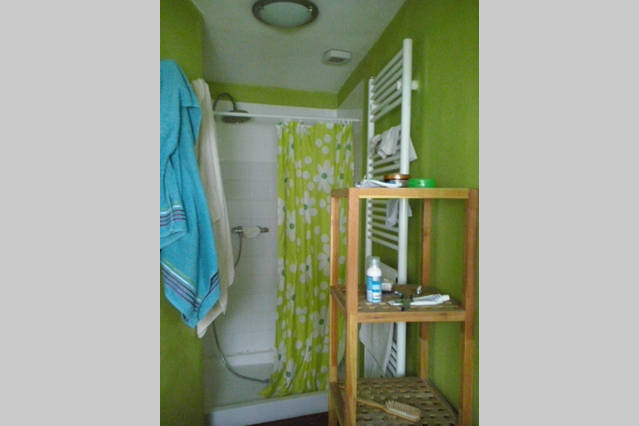 Location chambre Tours - Photo 4