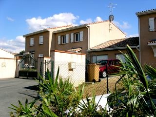 Location chambre St Lys - Photo 1