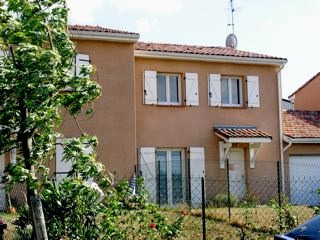 Location maison F4 St Lys - Photo 2