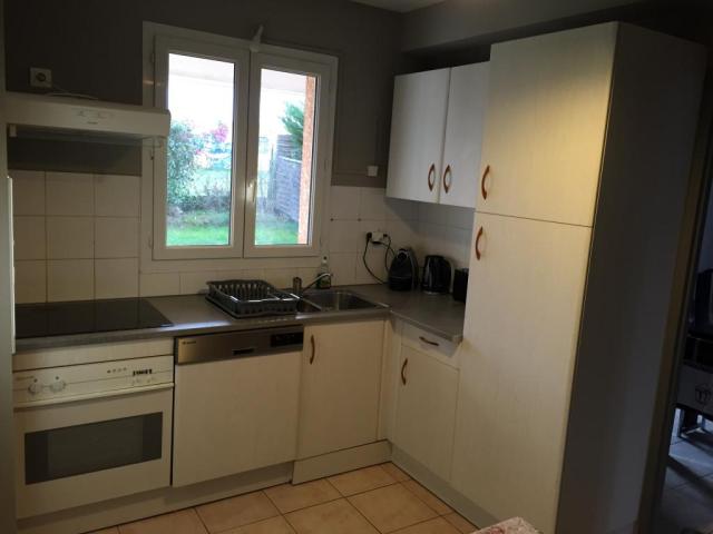 Location maison F4 St Lys - Photo 3