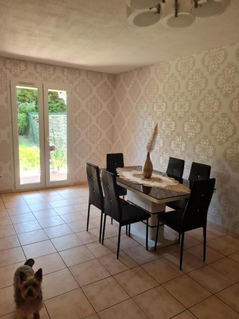 Location maison F4 St Lys - Photo 4
