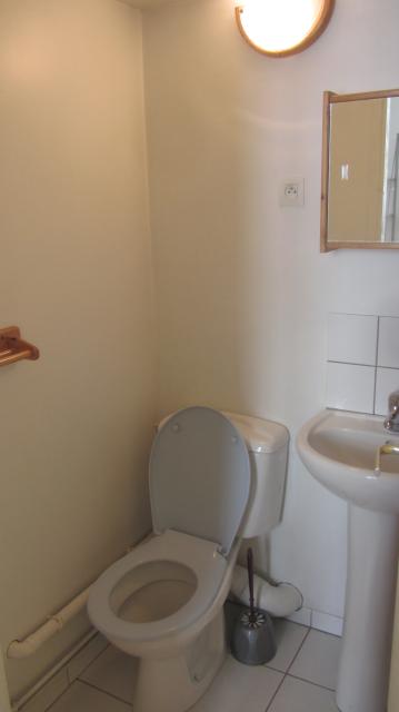 Location studio Grenoble - Photo 3