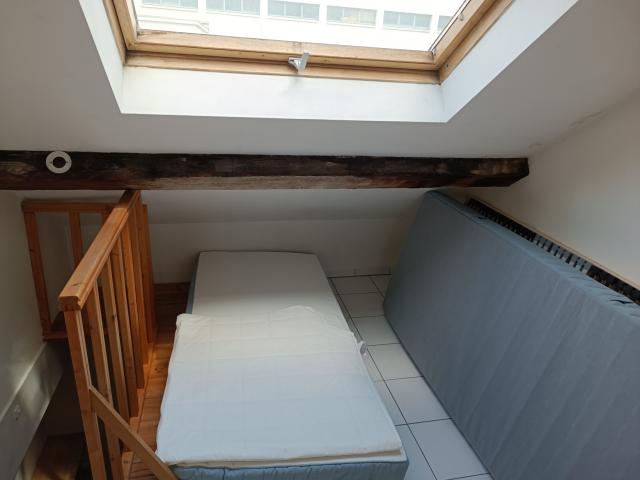 Location studio Grenoble - Photo 4