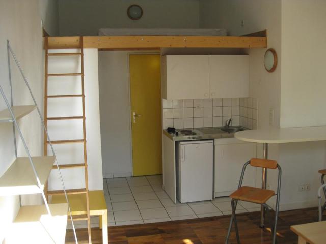 Location studio Grenoble - Photo 2