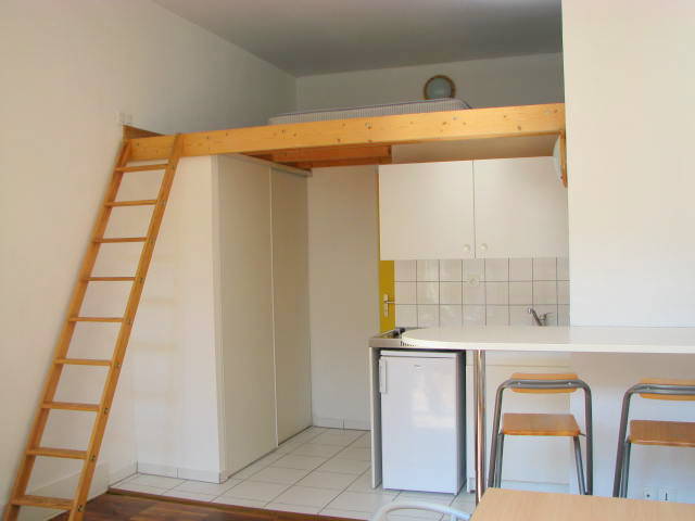 Location studio Grenoble - Photo 4