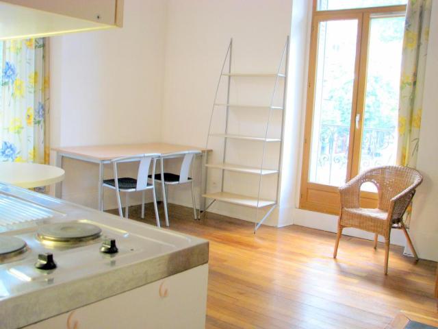 Location studio Grenoble - Photo 2