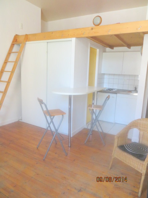 Location studio Grenoble - Photo 3