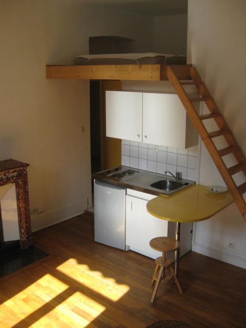 Location studio Grenoble - Photo 5