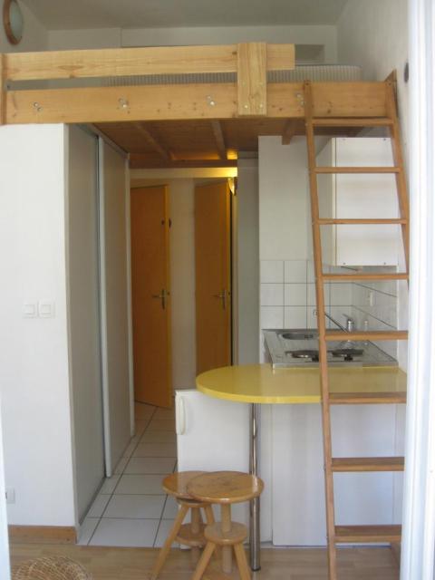 Location studio Grenoble - Photo 2