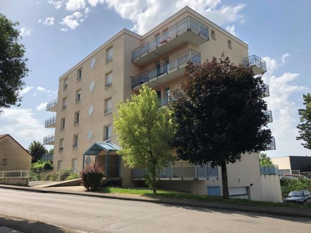 Location studio Besancon - Photo 2