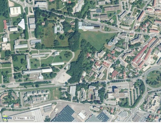 Location studio Besancon - Photo 4