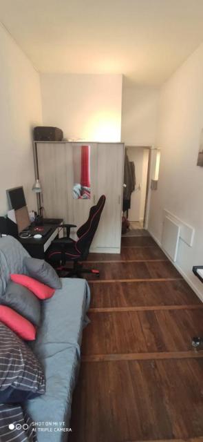 Location studio Dijon - Photo 3