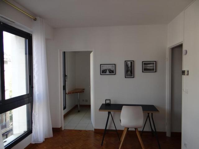 Location studio Rouen - Photo 2