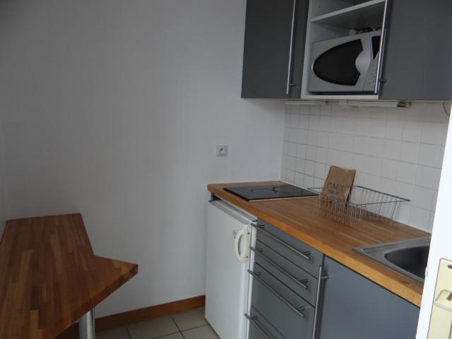 Location studio Rouen - Photo 3