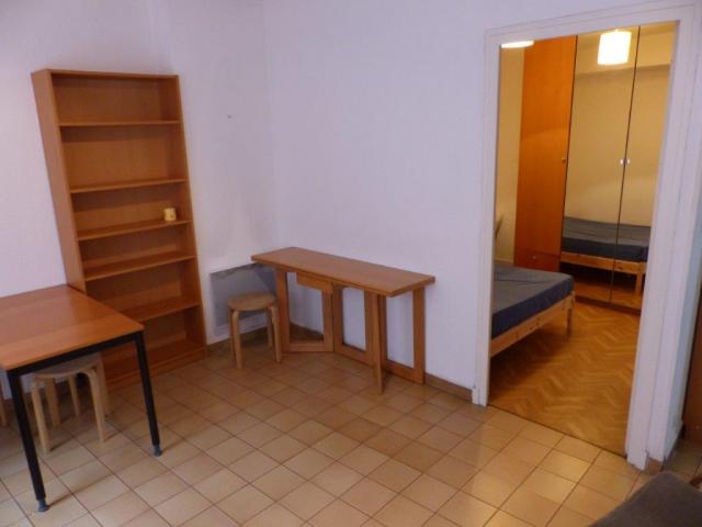 Location appartement T2 Lyon 5 - Photo 3