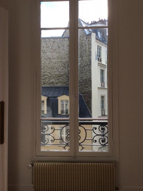 Location appartement T3 Paris 08 - Photo 5