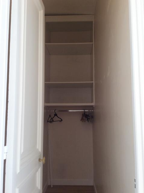 Location appartement T3 Paris 08 - Photo 6