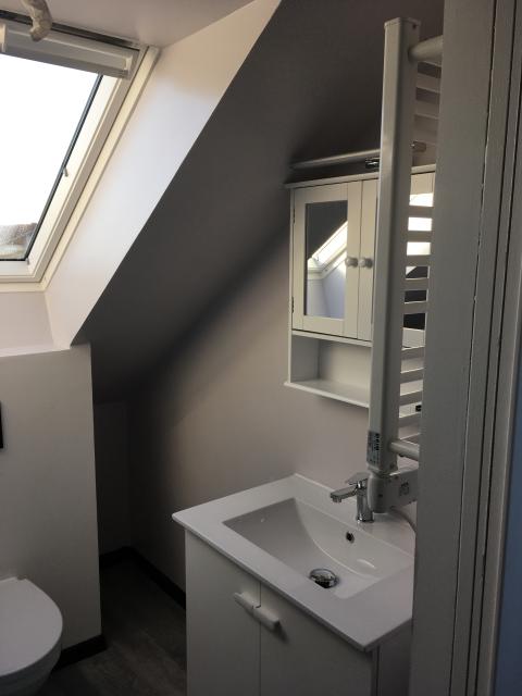 Location appartement T2 Ablon sur Seine - Photo 3