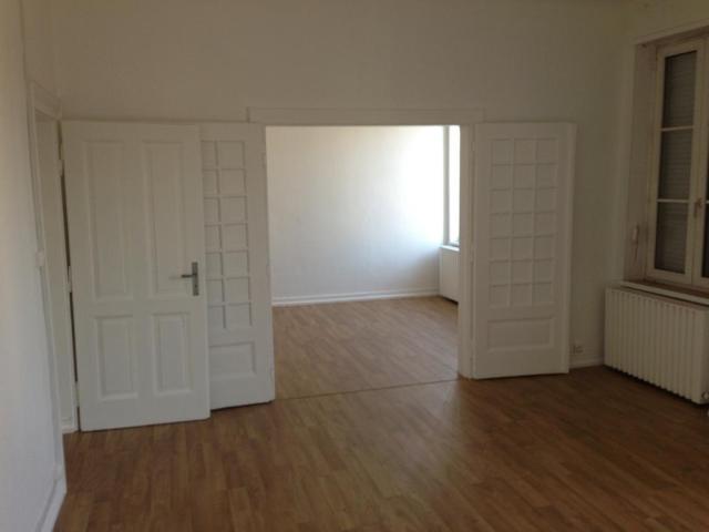 Location appartement T3 Montigny les Metz - Photo 2