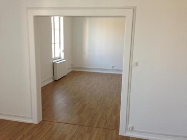 Location appartement T3 Montigny les Metz - Photo 3