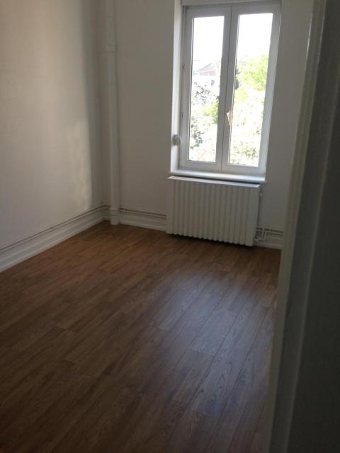 Location appartement T3 Montigny les Metz - Photo 4