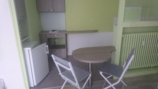 Location studio Clermont Ferrand - Photo 7
