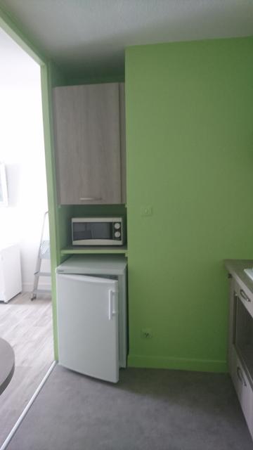 Location studio Clermont Ferrand - Photo 8