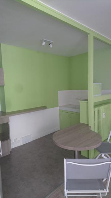 Location studio Clermont Ferrand - Photo 9