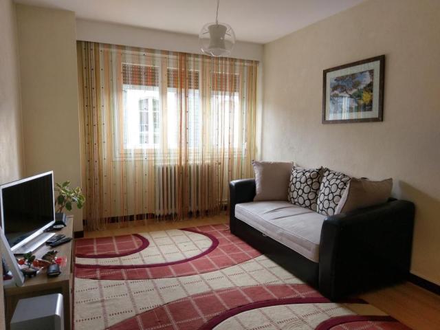 Location appartement T3 Reims - Photo 2