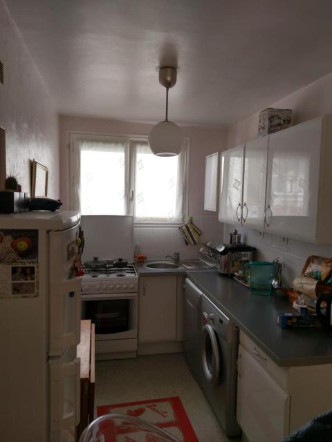 Location appartement T3 Reims - Photo 4