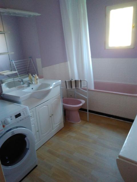 Location appartement T2 Six Fours les Plages - Photo 3