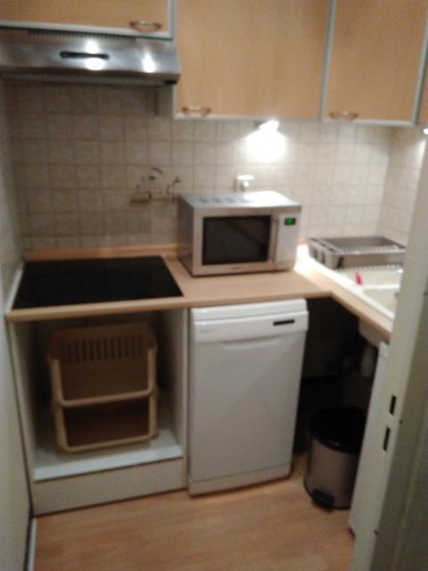 Location appartement T2 Six Fours les Plages - Photo 4