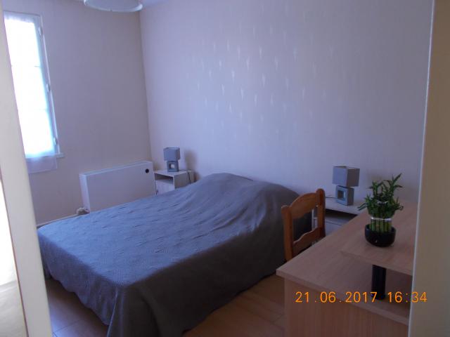 Location appartement T2 Six Fours les Plages - Photo 5