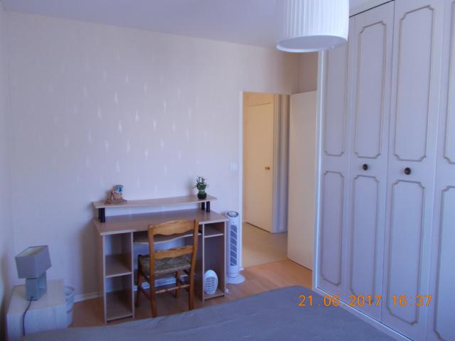 Location appartement T2 Six Fours les Plages - Photo 6