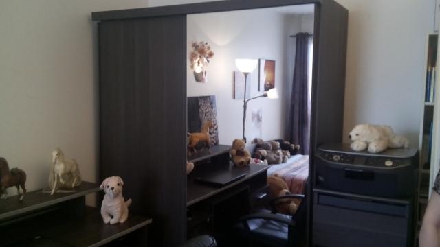Location chambre St Denis - Photo 3