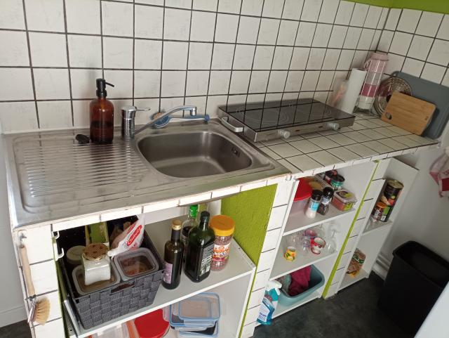Location studio Villers Bocage - Photo 6
