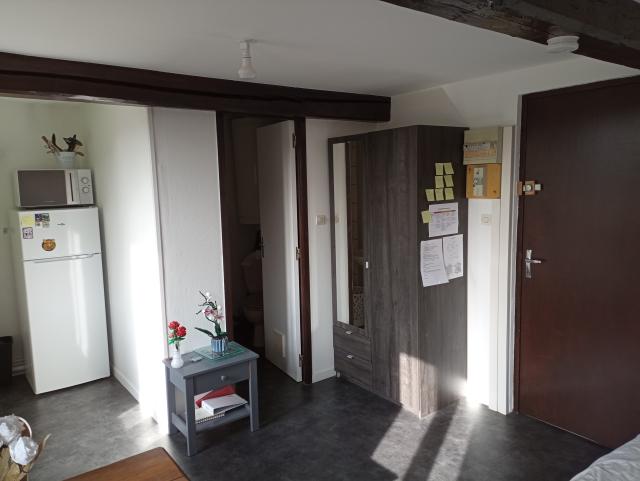 Location studio Villers Bocage - Photo 7
