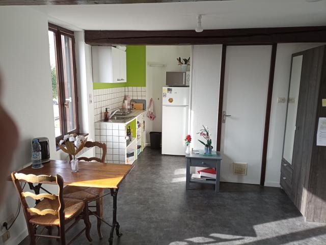 Location studio Villers Bocage - Photo 8