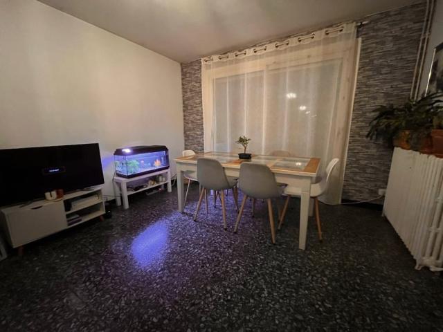 Location maison F3 Guichainville - Photo 2