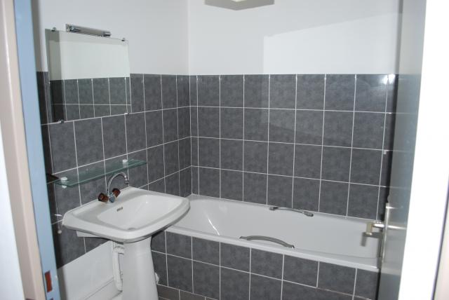 Location appartement T1 Besancon - Photo 3