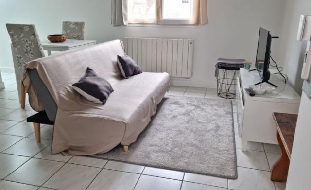 Location appartement T2 Villiers le Bel - Photo 1