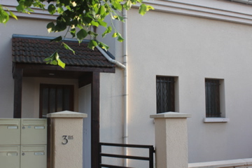 Location appartement T2 Villiers le Bel - Photo 2