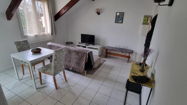 Location appartement T2 Villiers le Bel - Photo 3