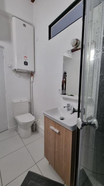 Location appartement T2 Villiers le Bel - Photo 6