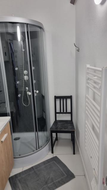 Location appartement T2 Villiers le Bel - Photo 7