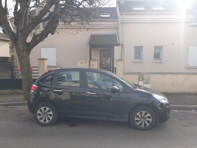 Location appartement T2 Villiers le Bel - Photo 8