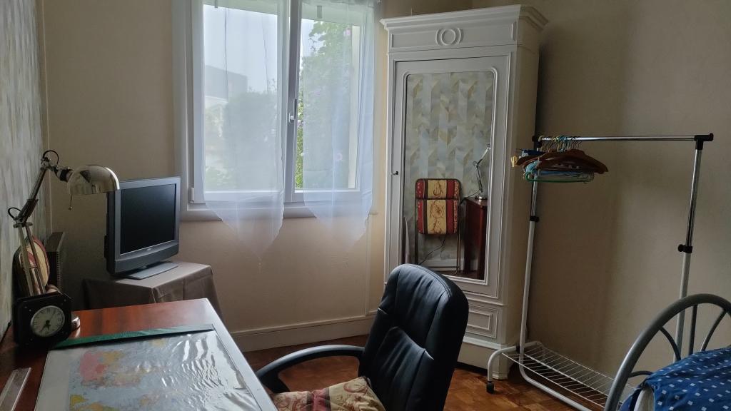 Location chambre Tours - Photo 1