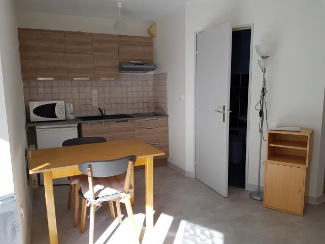 Location studio Besancon - Photo 2