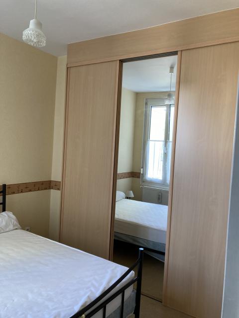 Location appartement T2 Nancy - Photo 6