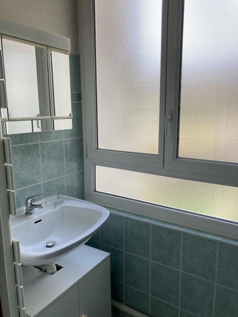 Location appartement T2 Nancy - Photo 7